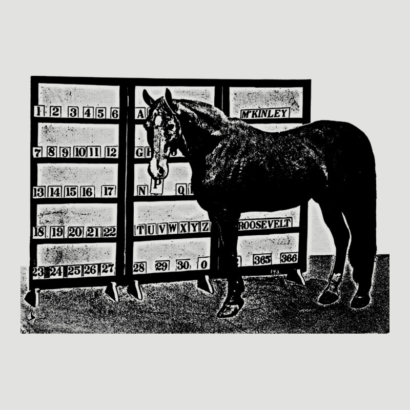 Beautiful Jim Key  Performing Horse Classic Tee by linhVisuals | Teevron