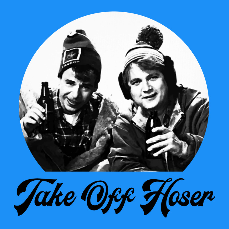 Take Off Hoser Classic Tee by linhVisuals | Teevron