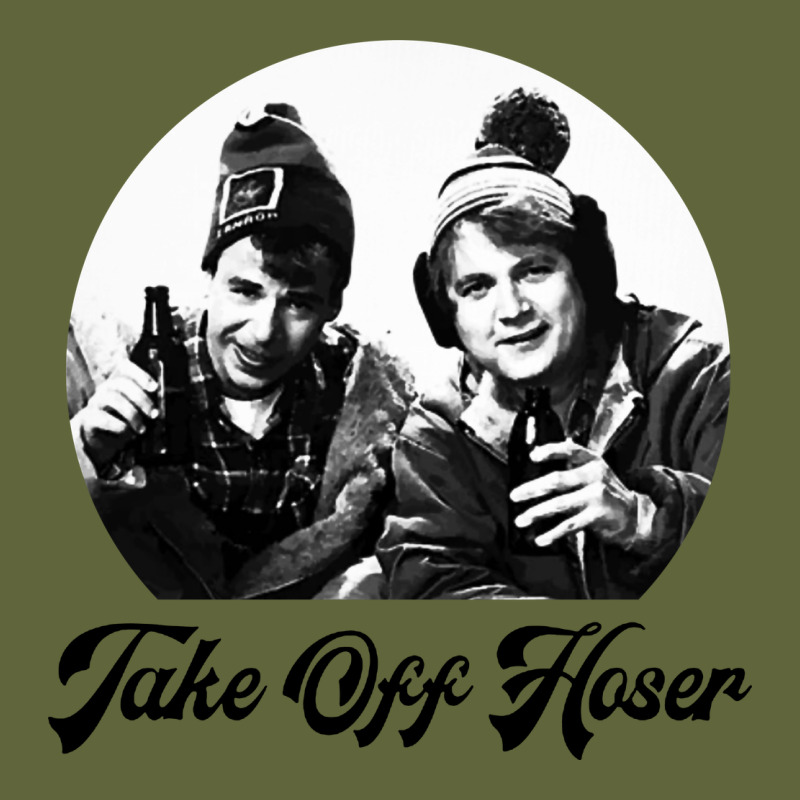 Take Off Hoser Classic Tee by linhVisuals | Teevron
