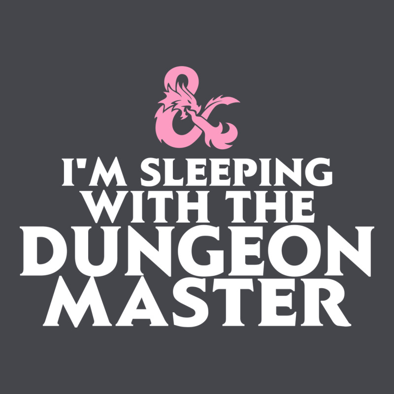I'm Sleeping With The Dungeon Master Classic Tee by linhVisuals | Teevron