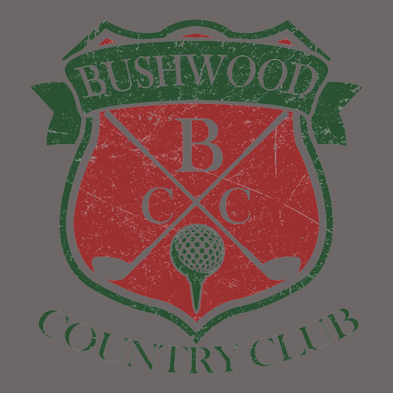 Bushwood Country Club Classic Tee by linhVisuals | Teevron