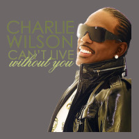 Charlie Wilson Classic Tee | Teevron