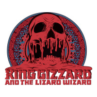crumbling castle   king gizzard and the lizard wizard | Teevron
