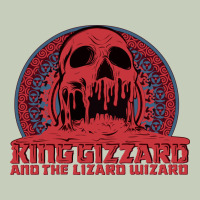Crumbling Castle   King Gizzard And The Lizard Wizard Classic Tee | Teevron