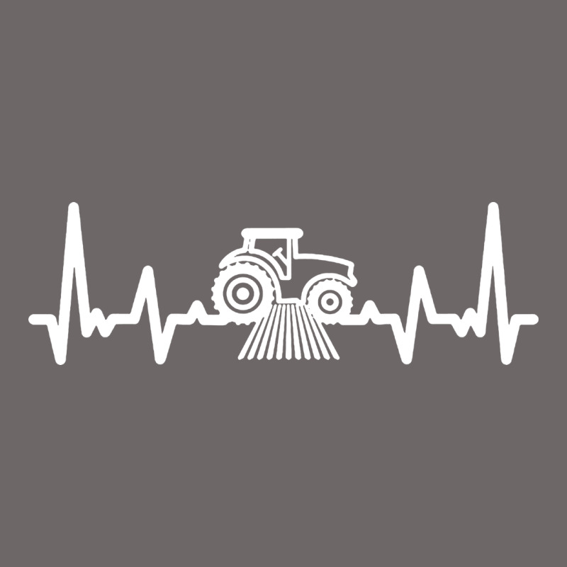 Tractor Classic Tee by linhVisuals | Teevron
