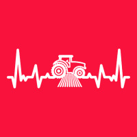 Tractor Classic Tee | Teevron