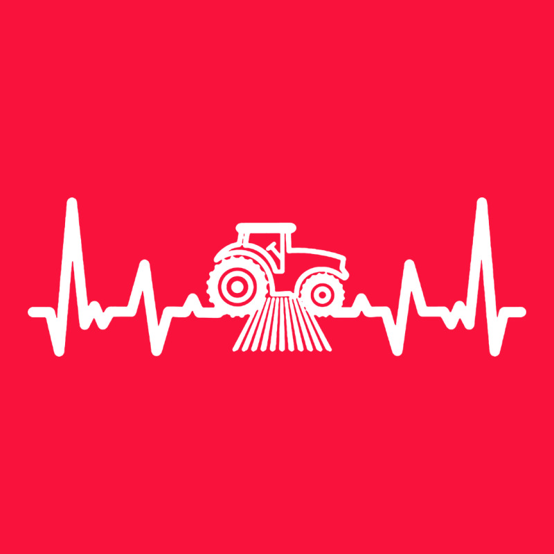 Tractor Classic Tee by linhVisuals | Teevron