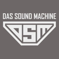 Das Sound Machine Classic Tee | Teevron