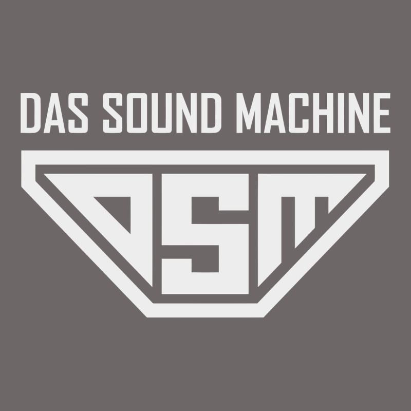 Das Sound Machine Classic Tee by linhVisuals | Teevron