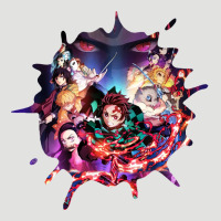 Kimetsu No Yaibathe Hinokami Chronicles Classic Tee | Teevron