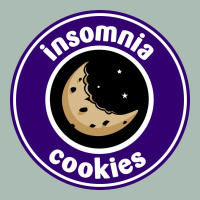Suitable-insomnia-cookies-worn Classic Tee | Teevron