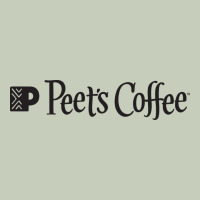 Suitable-peet's-coffee-worn Classic Tee | Teevron