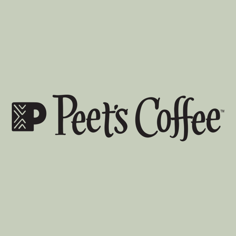 Suitable-peet's-coffee-worn Classic Tee by linhVisuals | Teevron
