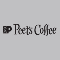 Suitable-peet's-coffee-worn Classic Tee | Teevron