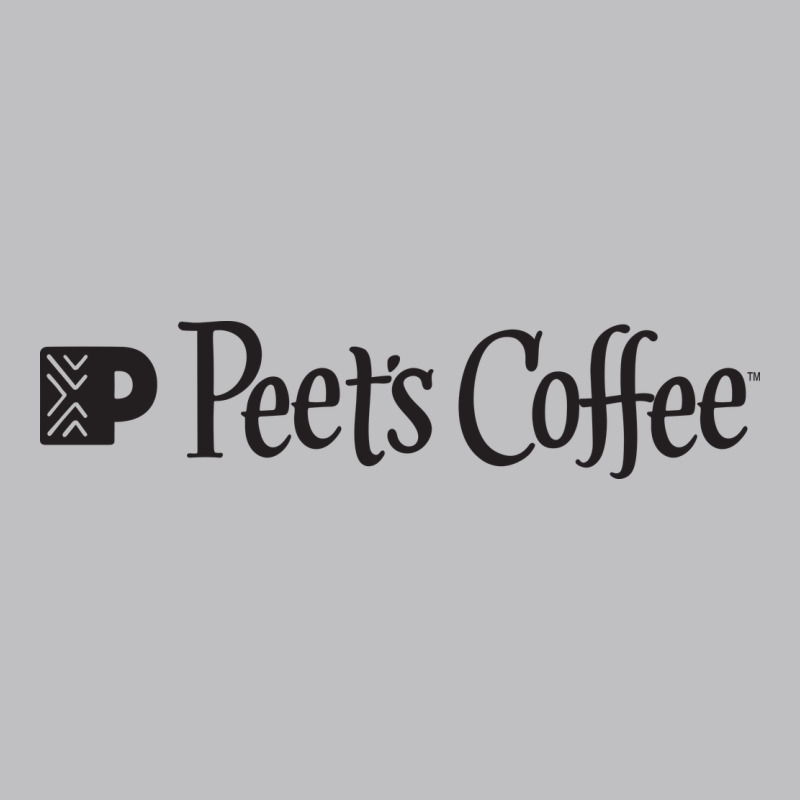 Suitable-peet's-coffee-worn Classic Tee by linhVisuals | Teevron