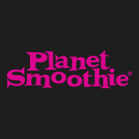 Suitable-planet-smoothie-worn Classic Tee | Teevron