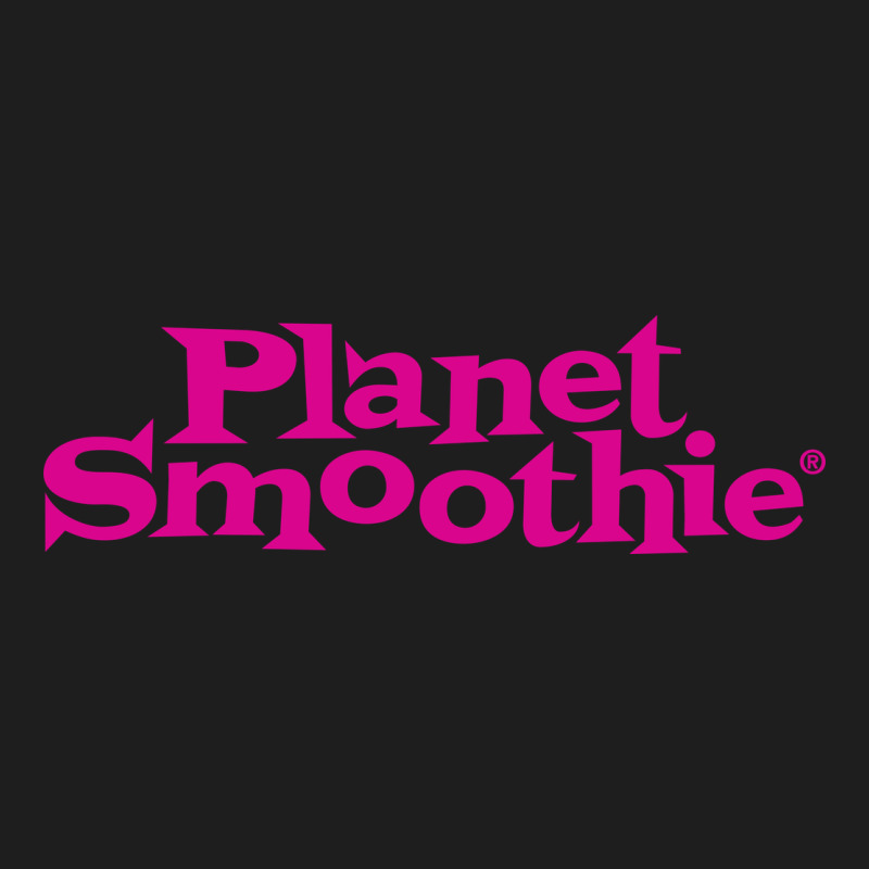 Suitable-planet-smoothie-worn Classic Tee by linhVisuals | Teevron