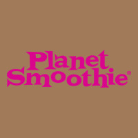Suitable-planet-smoothie-worn Classic Tee | Teevron