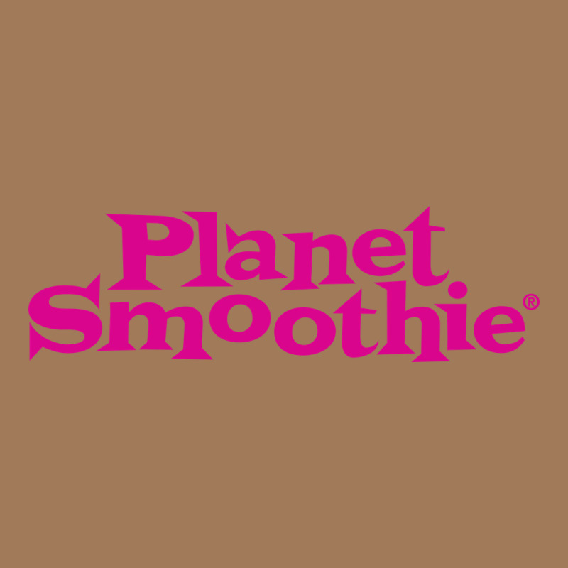 Suitable-planet-smoothie-worn Classic Tee by linhVisuals | Teevron