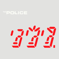 The Police   Ghost In The Machine Classic Tee | Teevron