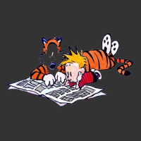calvin | Teevron