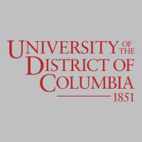 University Of The District Of Columbia Classic Tee | Teevron