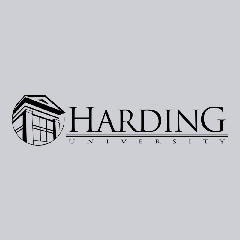 Harding University Classic Tee by linhVisuals | Teevron