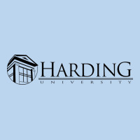 Harding University Classic Tee | Teevron