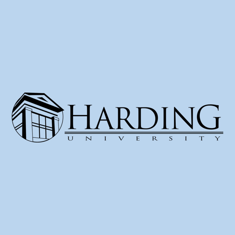 Harding University Classic Tee by linhVisuals | Teevron