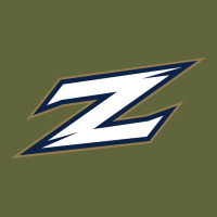 Akron Zips Classic Tee | Teevron