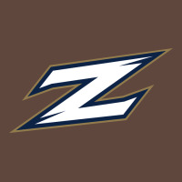 Akron Zips Classic Tee | Teevron