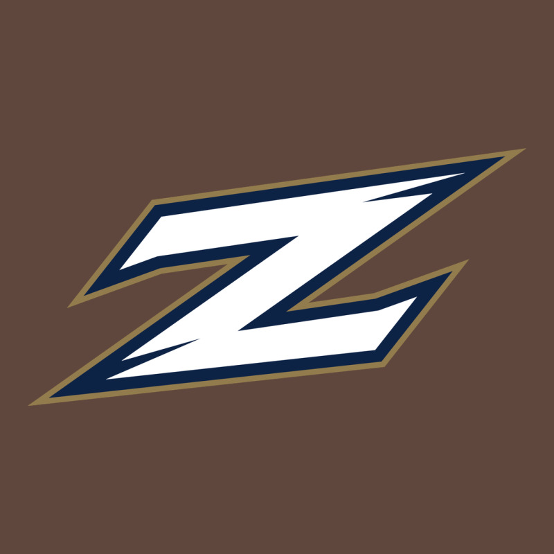 Akron Zips Classic Tee by linhVisuals | Teevron
