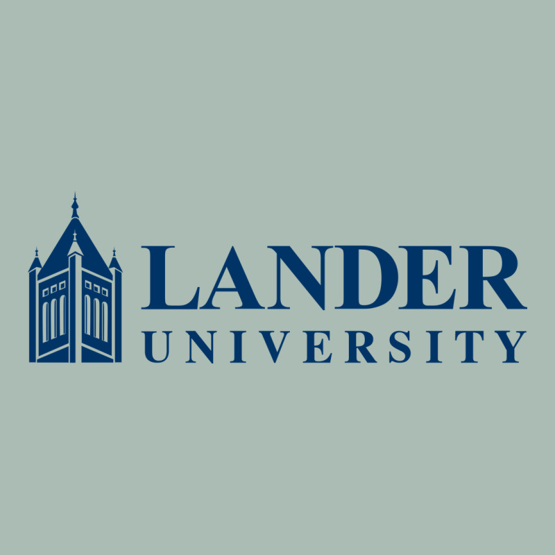 Lander University Classic Tee by linhVisuals | Teevron