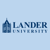 Lander University Classic Tee | Teevron