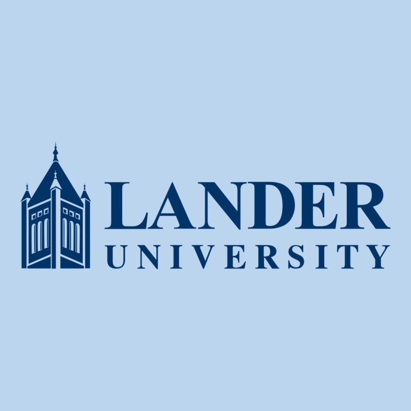 Lander University Classic Tee by linhVisuals | Teevron