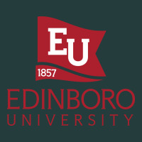 Edinboro University Classic Tee | Teevron