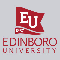 Edinboro University Classic Tee | Teevron