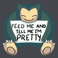 Feed Me Snrlx Classic Tee | Teevron