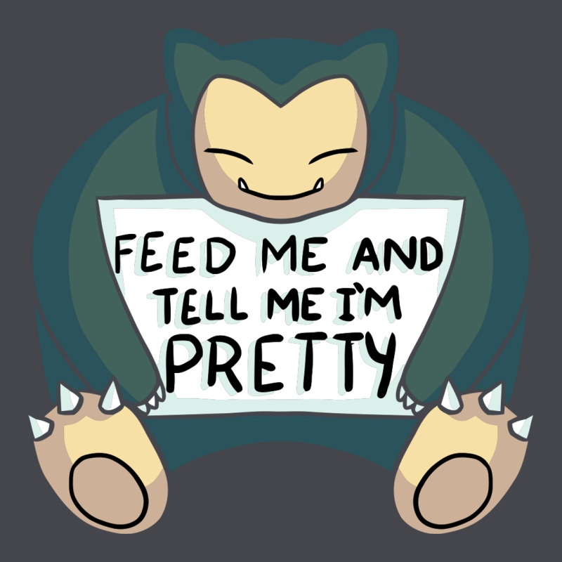 Feed Me Snrlx Classic Tee by linhVisuals | Teevron