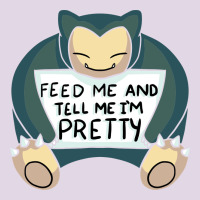 Feed Me Snrlx Classic Tee | Teevron
