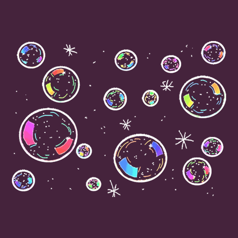 Bubbles T  Shirt Bubbles T  Shirt Classic Tee by linhVisuals | Teevron