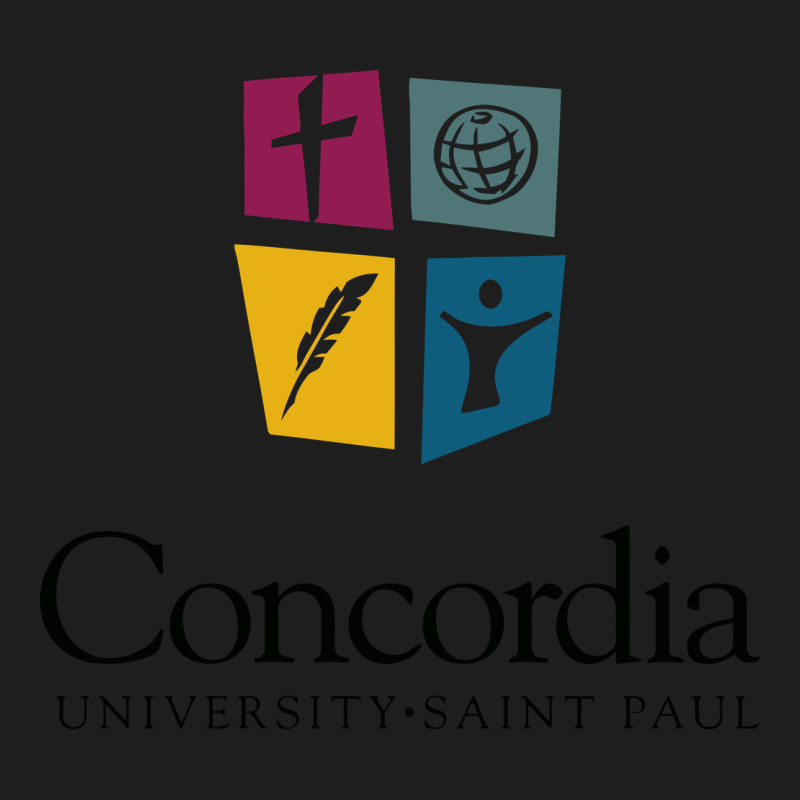 Concordia University, St. Paul, Apparel Classic Tee by linhVisuals | Teevron