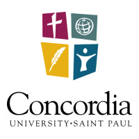 Concordia University, St. Paul, apparel | Teevron
