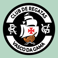 Vasco#da#gama Classic Tee | Teevron