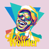 Stevie Wonder Vintage Classic Tee | Teevron