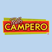 Suitable-pollo-campero-worn Classic Tee | Teevron