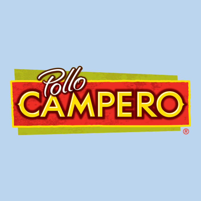 Suitable-pollo-campero-worn Classic Tee by linhVisuals | Teevron
