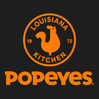 Suitable-popeyes-worn Classic Tee | Teevron