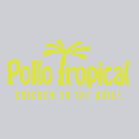 Suitable-pollo-tropical-worn Classic Tee | Teevron