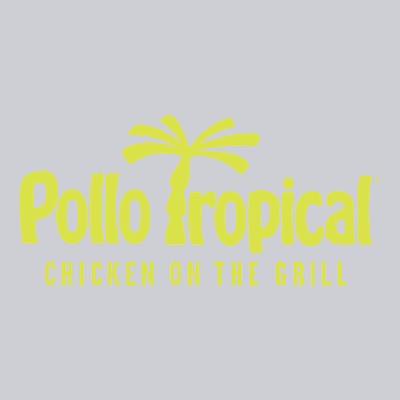 Suitable-pollo-tropical-worn Classic Tee by linhVisuals | Teevron